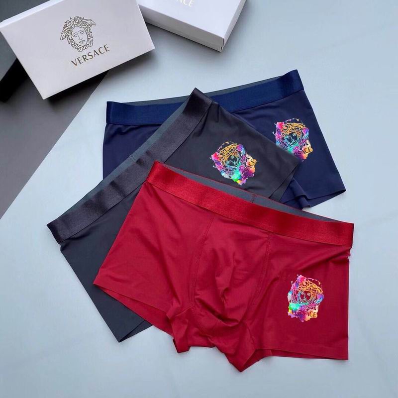 Versace boxer L-3XL  (4)