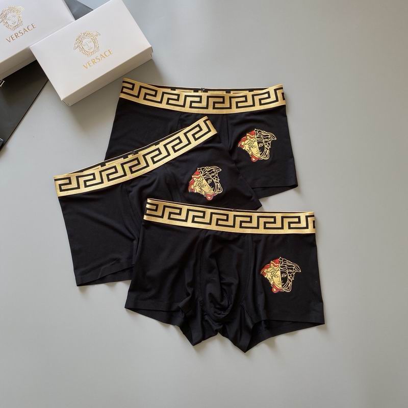 Versace boxer L-3XL  (4)