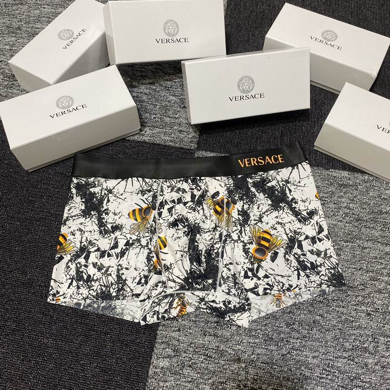 Versace boxer L-3XL  (5)