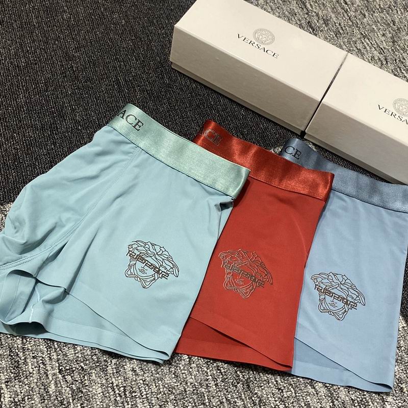 Versace boxer L-3XL  (5)