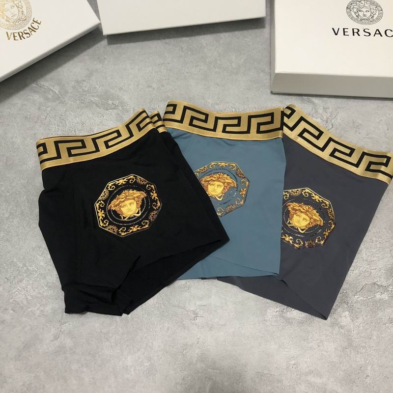 Versace boxer L-3XL  (5)