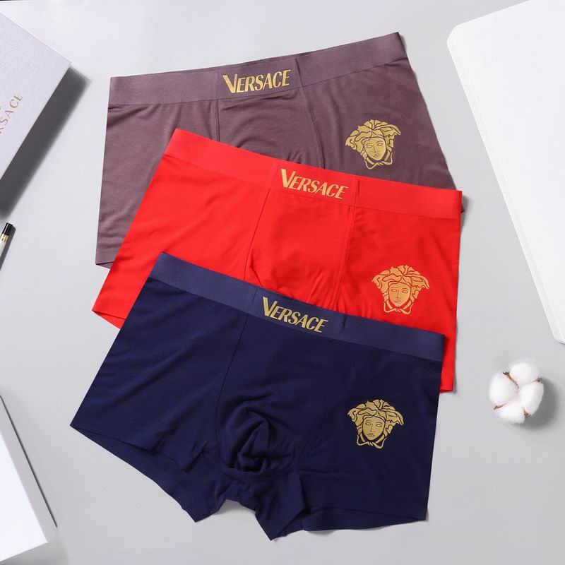 Versace boxer L-3XL  (5)