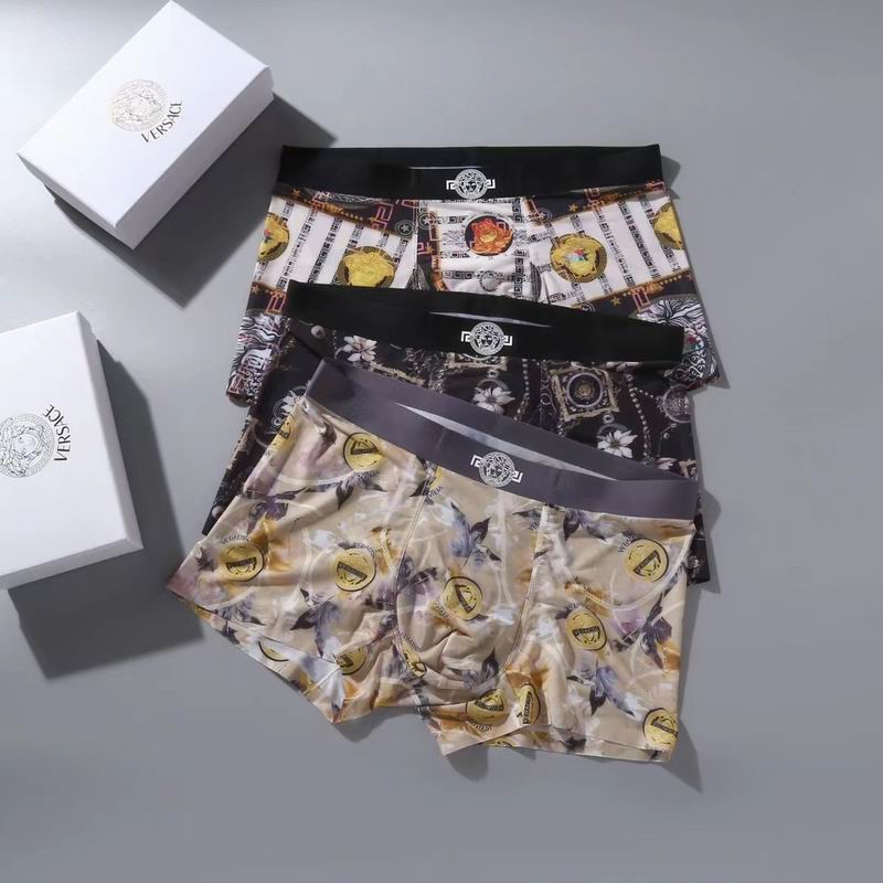 Versace boxer L-3XL  (5)