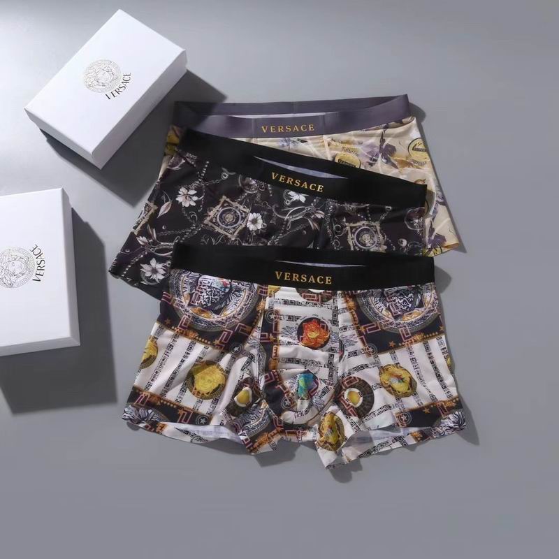 Versace boxer L-3XL  (5)