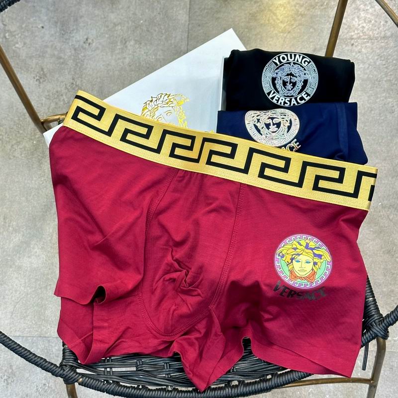 Versace boxer L-3XL  (5)