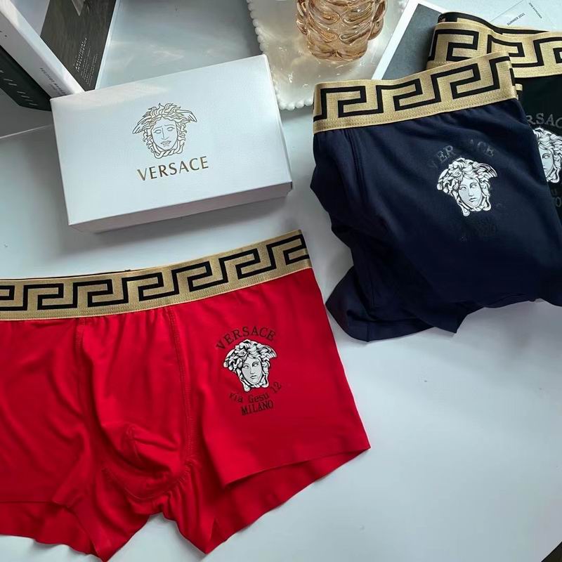 Versace boxer L-3XL  (5)
