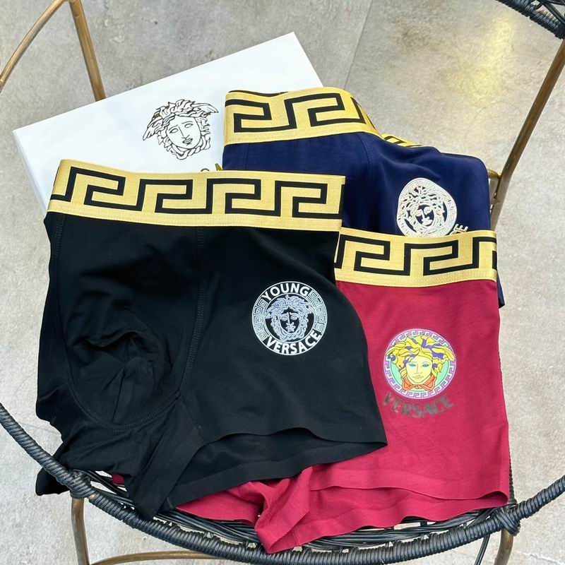 Versace boxer L-3XL  (7)