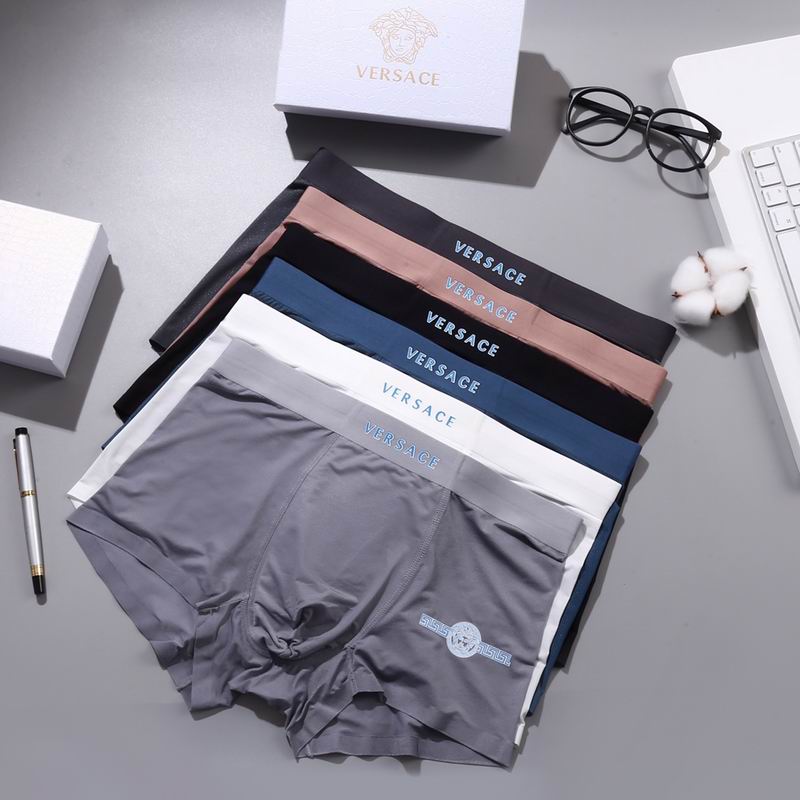 Versace boxer L-3XL  (8)