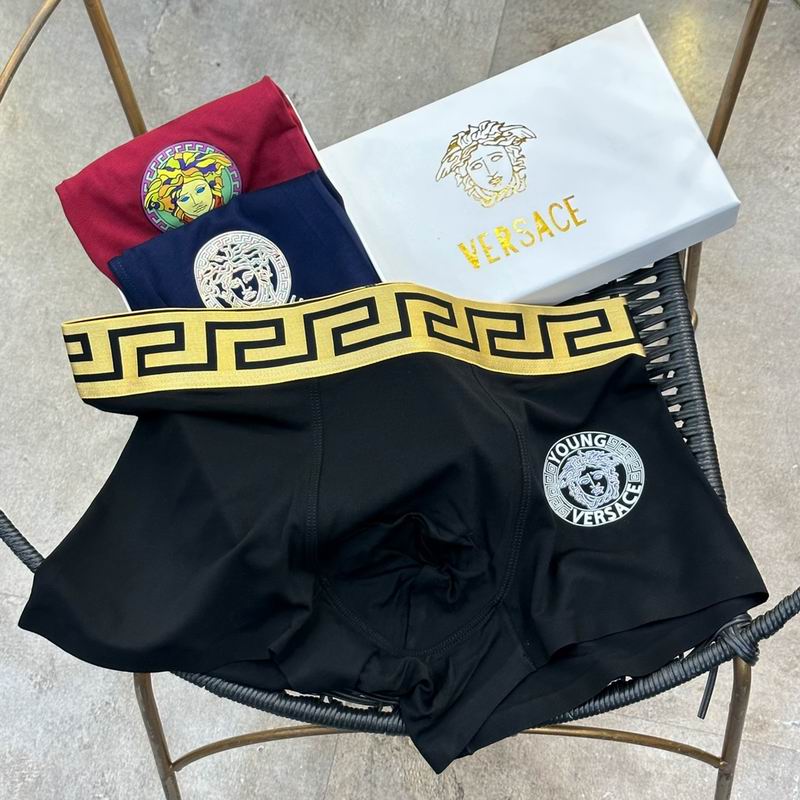 Versace boxer L-3XL  (9)