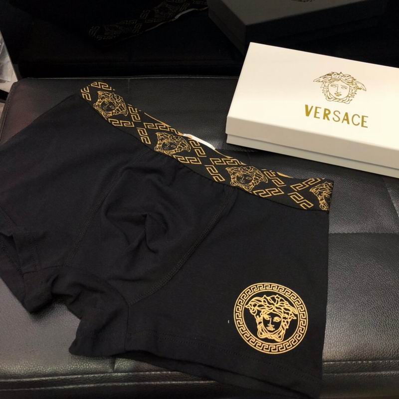 Versace boxer M-2XL  (1)