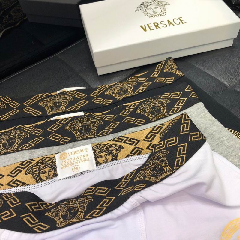Versace boxer M-2XL  (2)