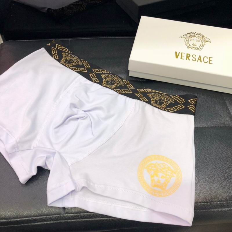 Versace boxer M-2XL  (3)