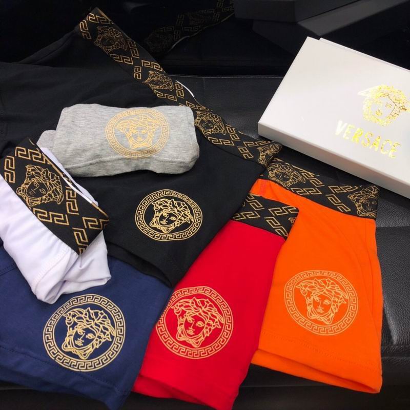 Versace boxer M-2XL  (4)