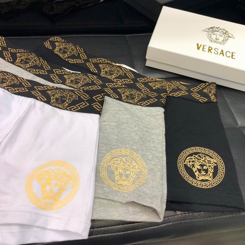 Versace boxer M-2XL  (5)