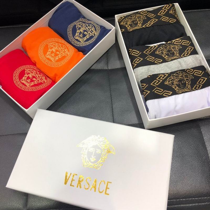 Versace boxer M-2XL  (6)