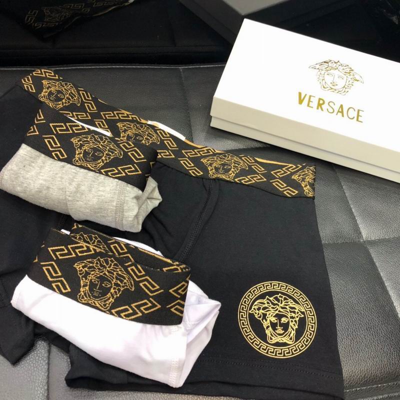 Versace boxer M-2XL  (8)