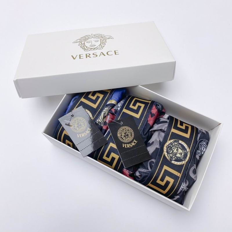 Versace boxer M-XXL  (3)