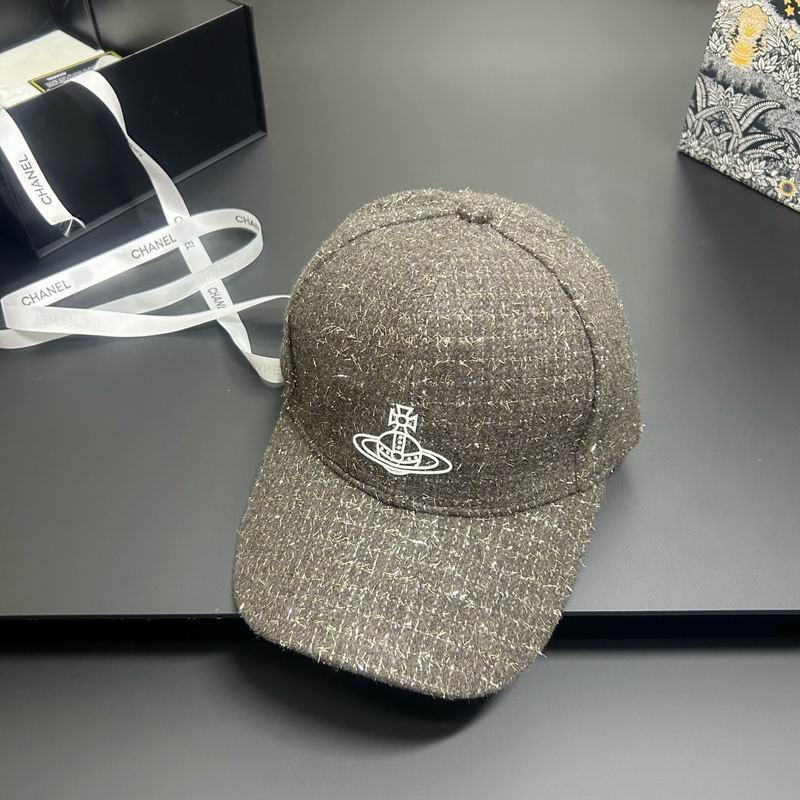 Vivienne Westwood Cap dx (368)