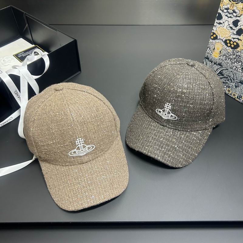 Vivienne Westwood Cap dx (370)