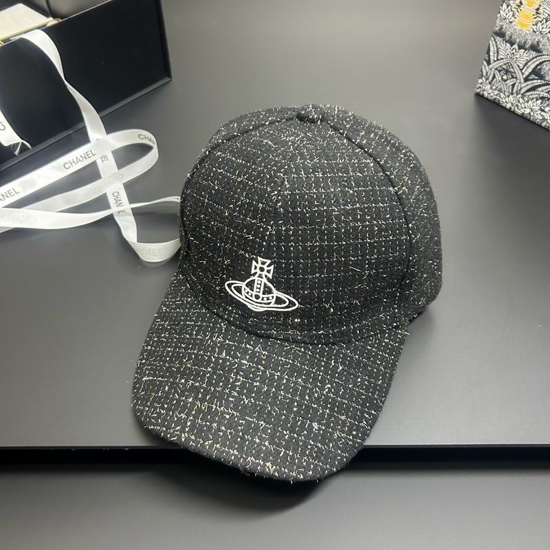 Vivienne Westwood Cap dx (372)