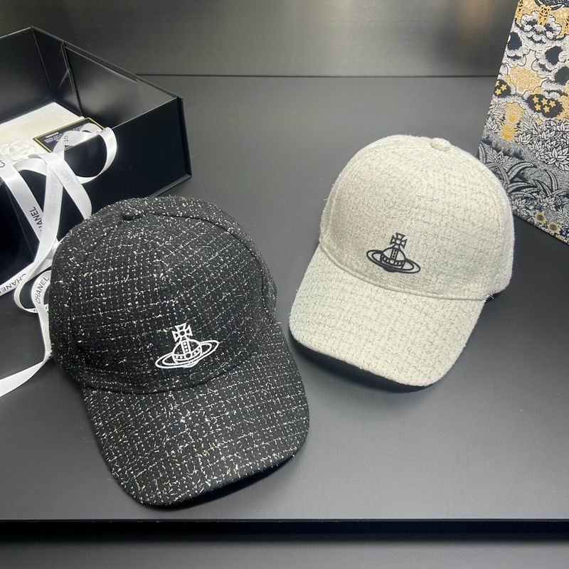 Vivienne Westwood Cap dx (373)