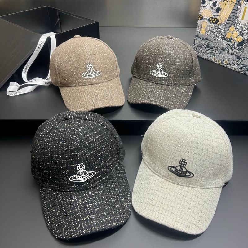 Vivienne Westwood Cap dx (374)