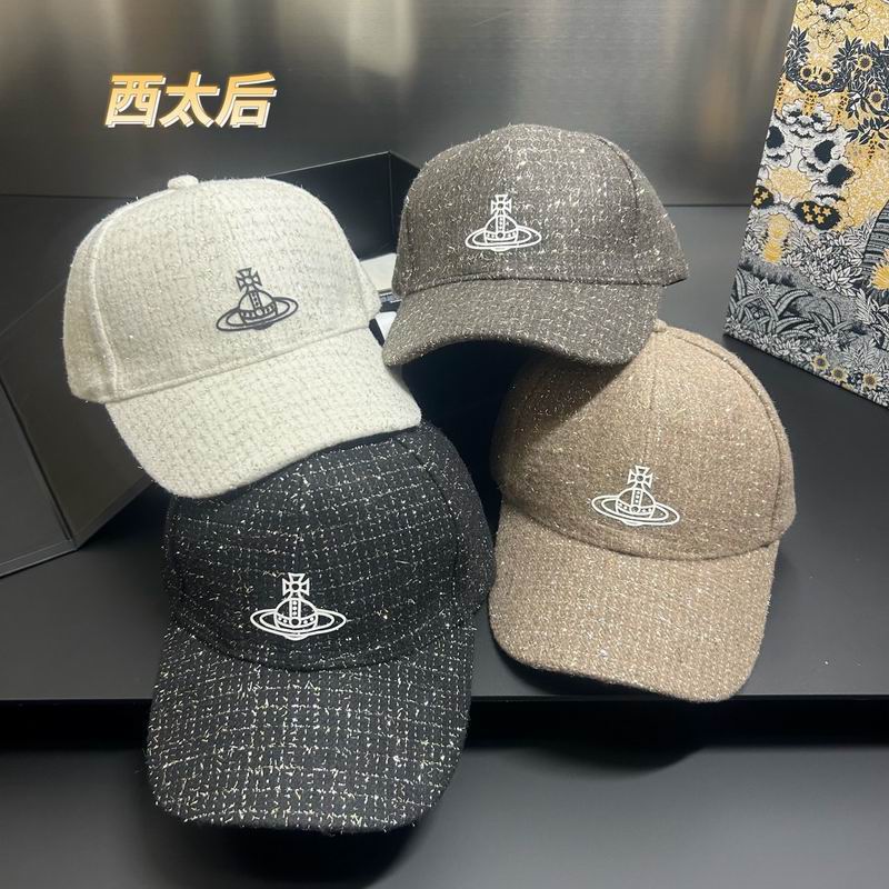 Vivienne Westwood Cap dx (375)