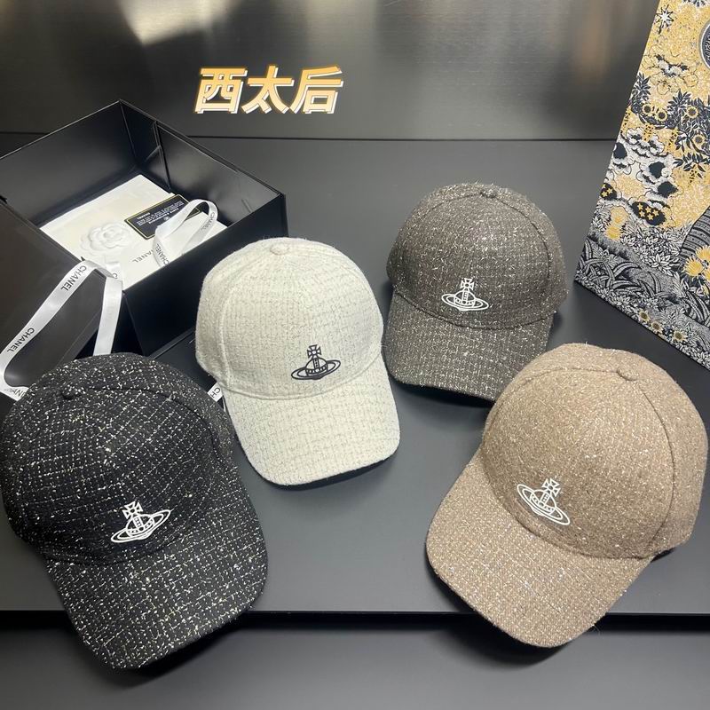 Vivienne Westwood Cap dx (376)