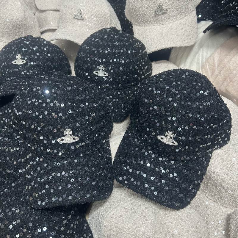 Vivienne Westwood Cap dx (444)