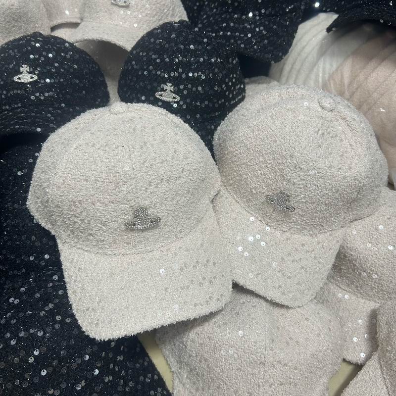 Vivienne Westwood Cap dx (445)