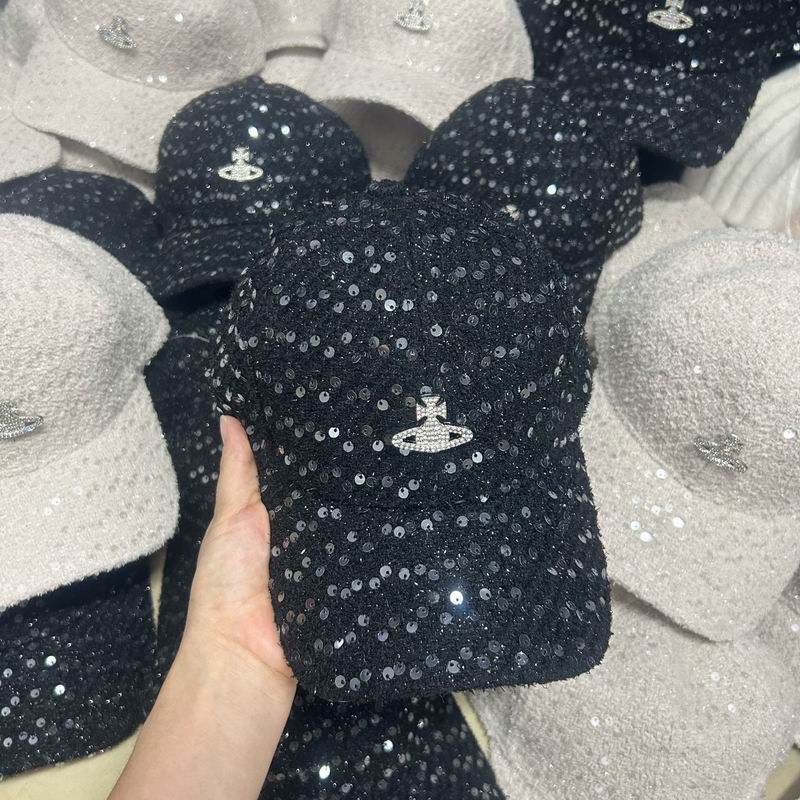 Vivienne Westwood Cap dx (446)