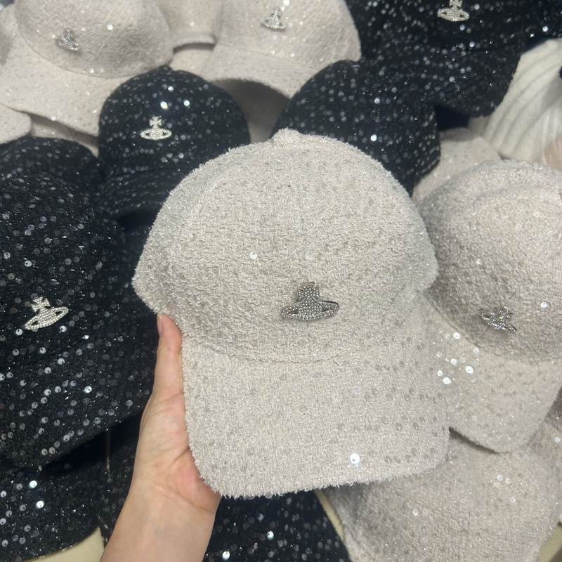 Vivienne Westwood Cap dx (447)