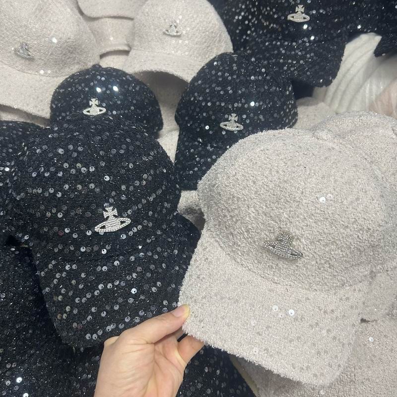 Vivienne Westwood Cap dx (448)