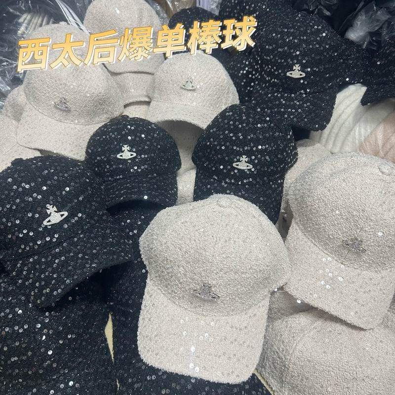 Vivienne Westwood Cap dx (449)