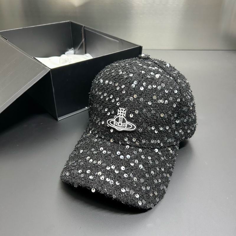 Vivienne Westwood Cap dx (475)