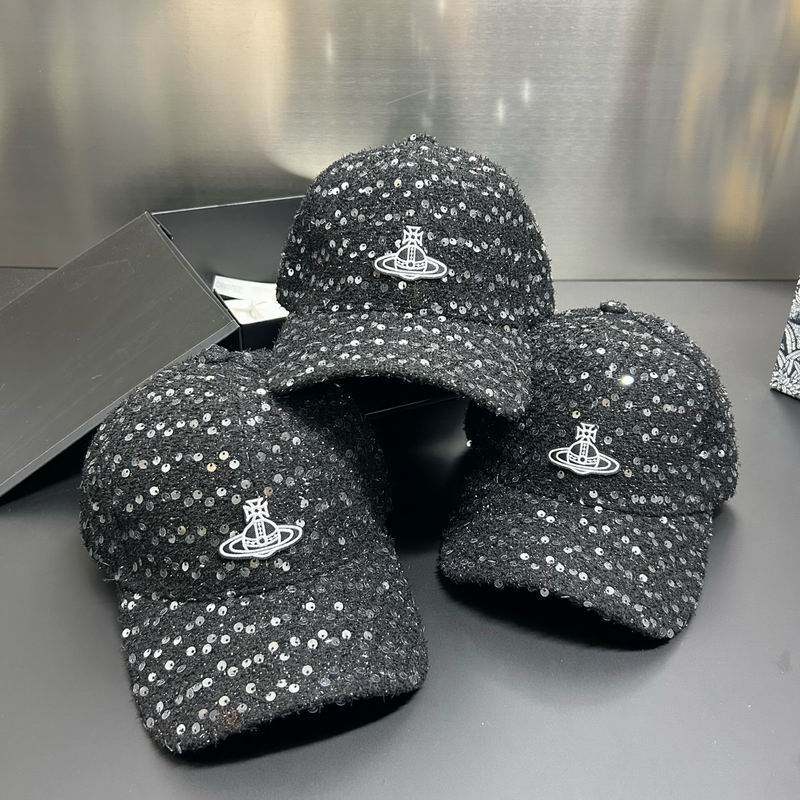 Vivienne Westwood Cap dx (476)