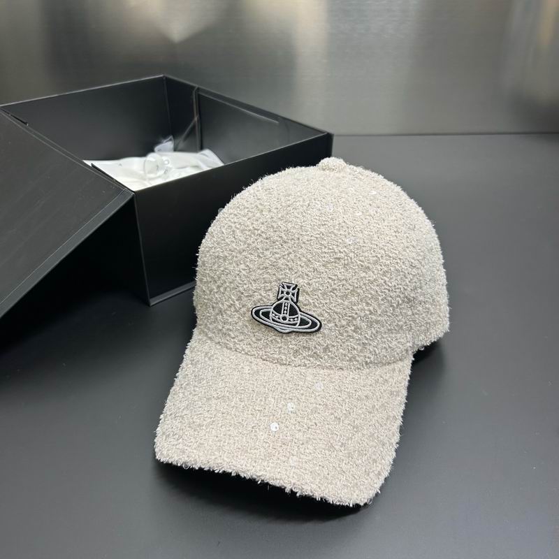 Vivienne Westwood Cap dx (477)