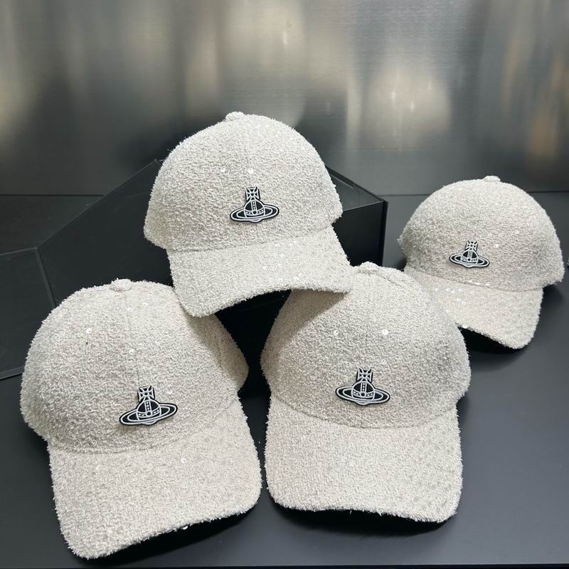 Vivienne Westwood Cap dx (478)