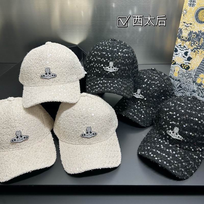 Vivienne Westwood Cap dx (479)