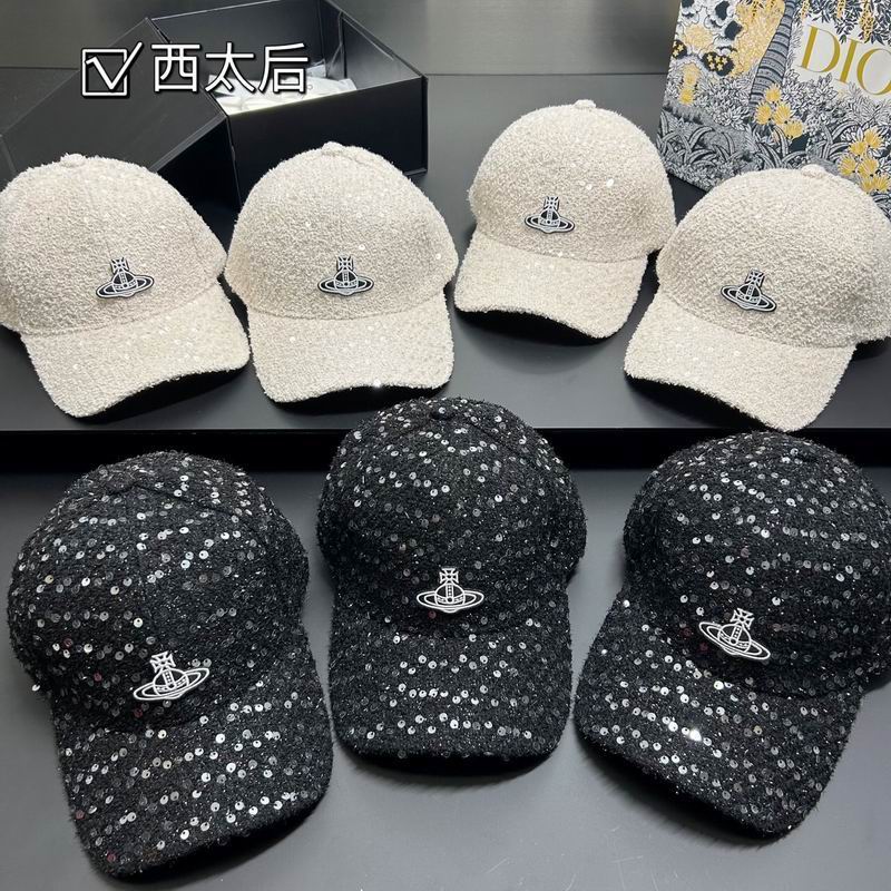 Vivienne Westwood Cap dx (480)