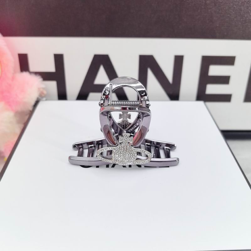 Vivienne Westwood Hair Grab Clip dx (48)