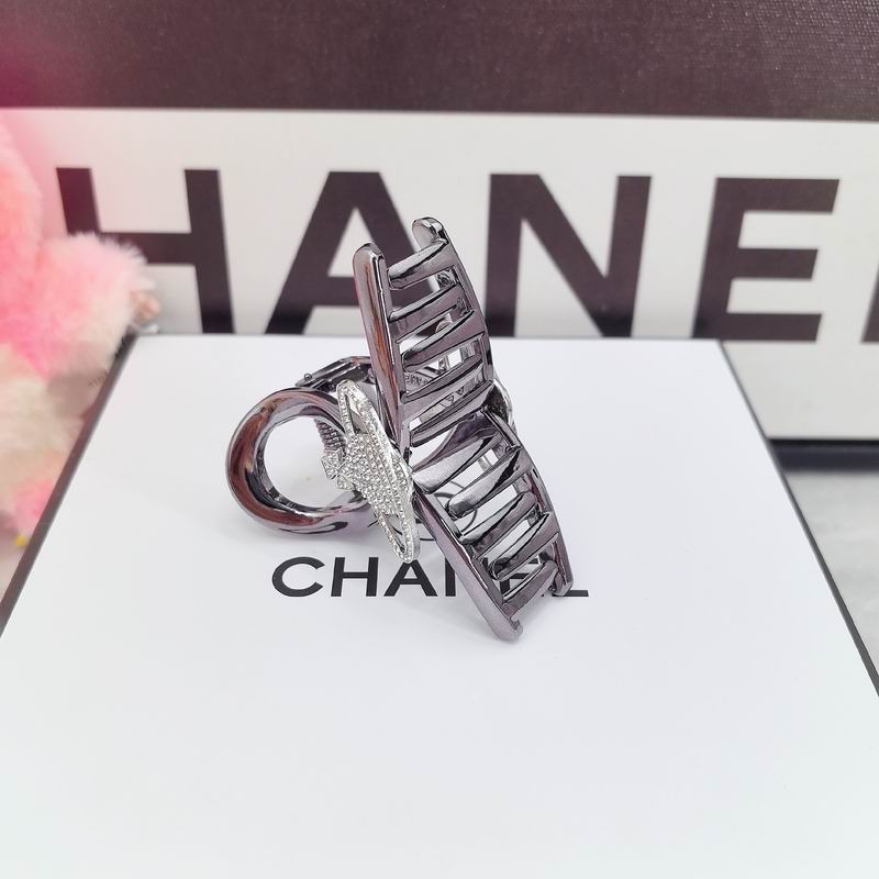 Vivienne Westwood Hair Grab Clip dx (49)