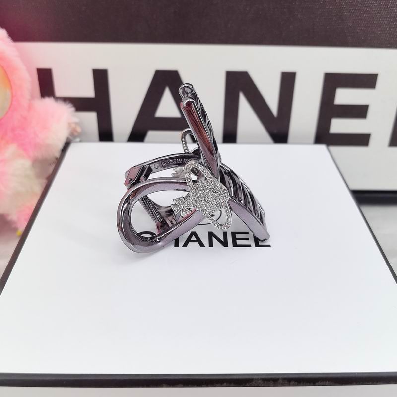 Vivienne Westwood Hair Grab Clip dx (50)