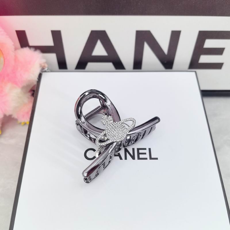 Vivienne Westwood Hair Grab Clip dx (51)