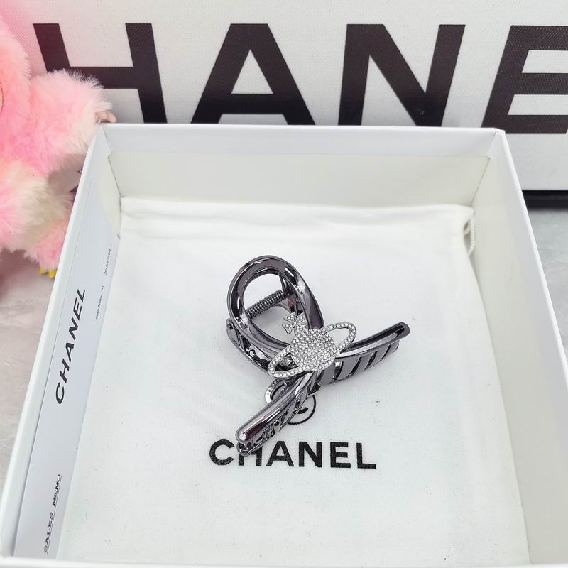 Vivienne Westwood Hair Grab Clip dx (52)