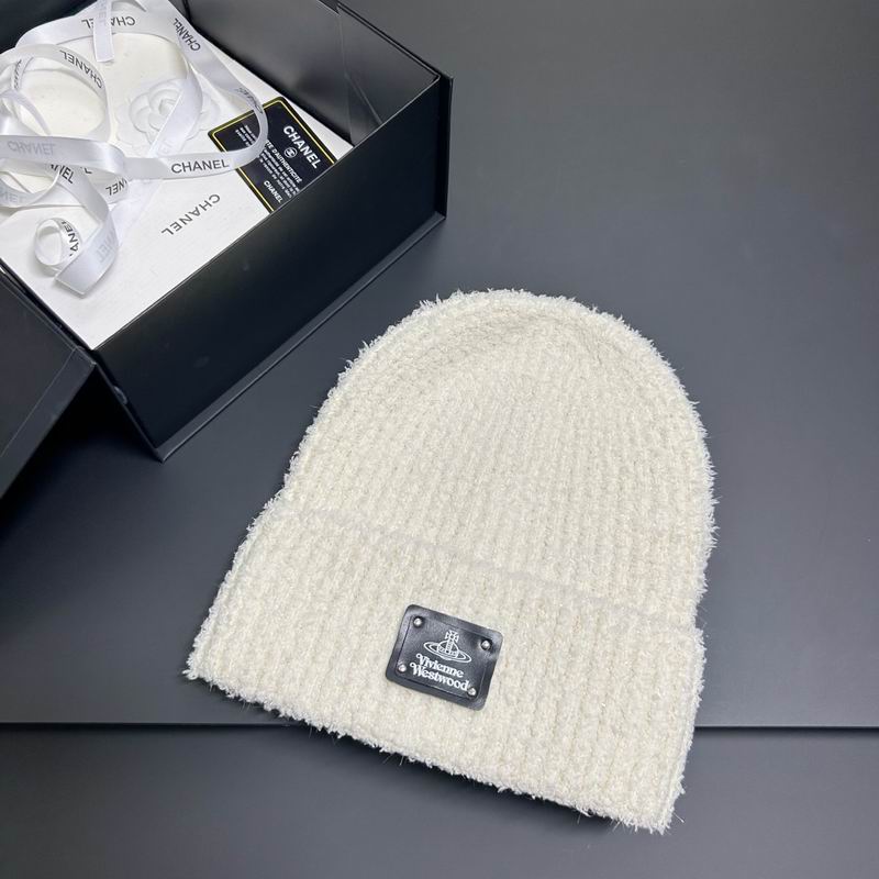 Vivienne Westwood Hat dx (100)