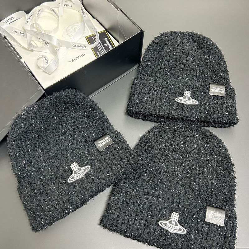 Vivienne Westwood Hat dx (60)