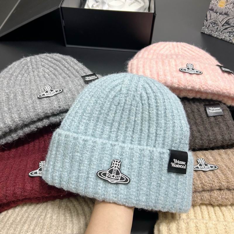 Vivienne Westwood Hat dx (89)