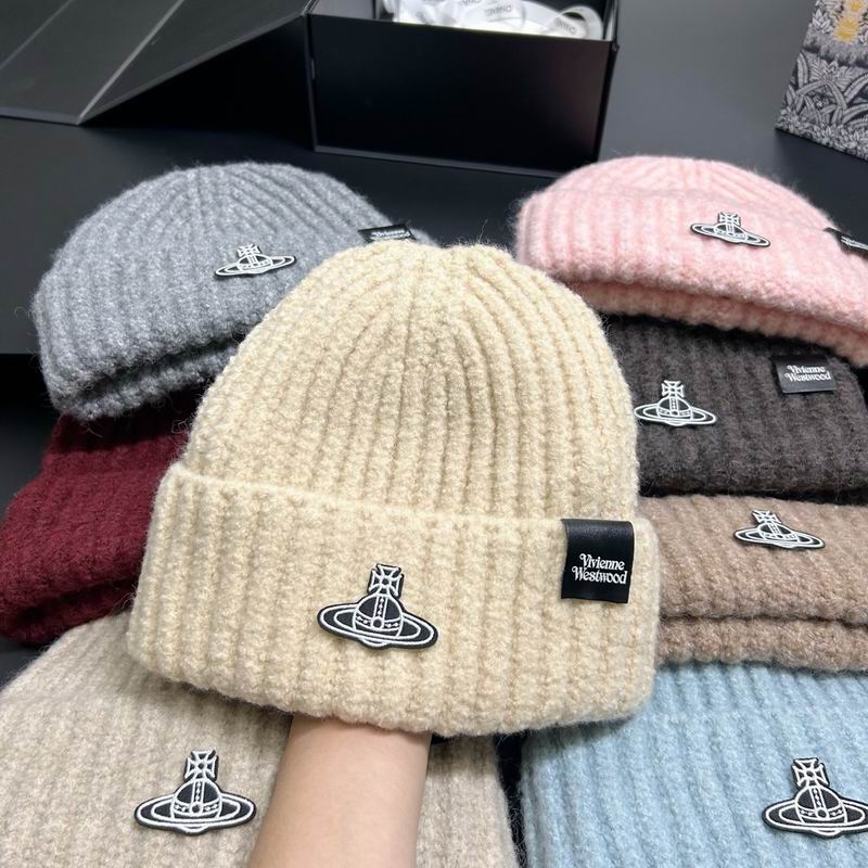 Vivienne Westwood Hat dx (90)