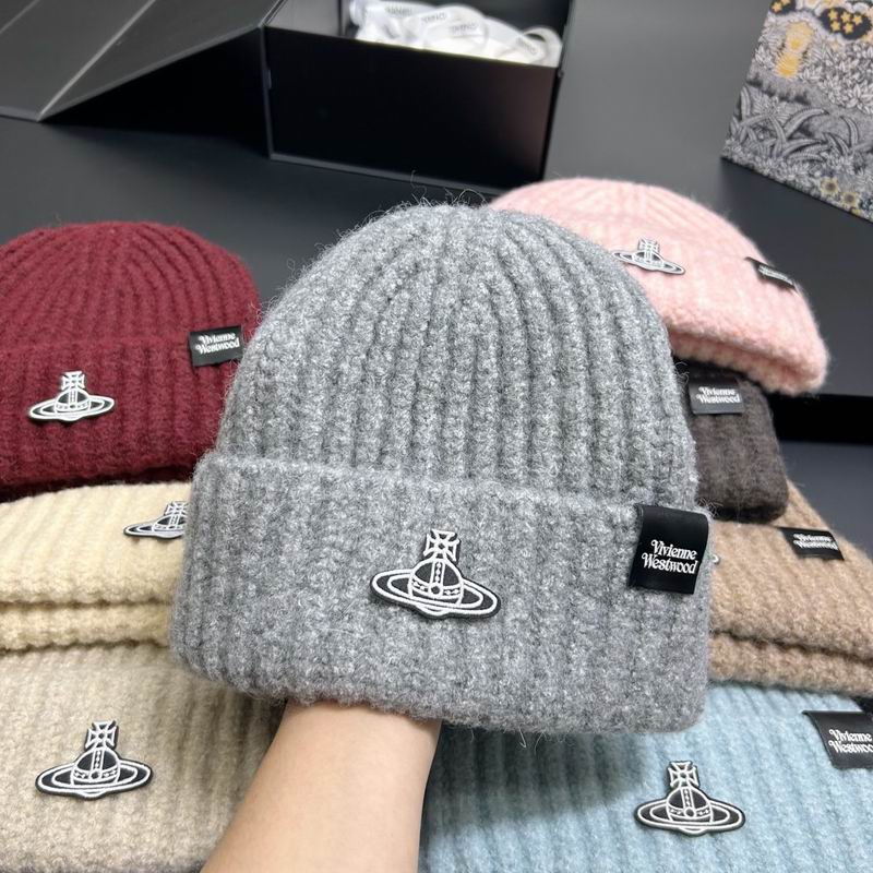 Vivienne Westwood Hat dx (91)